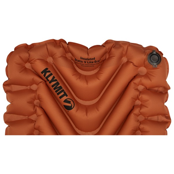 Klymit - Insulated Static V3 - Isomatte