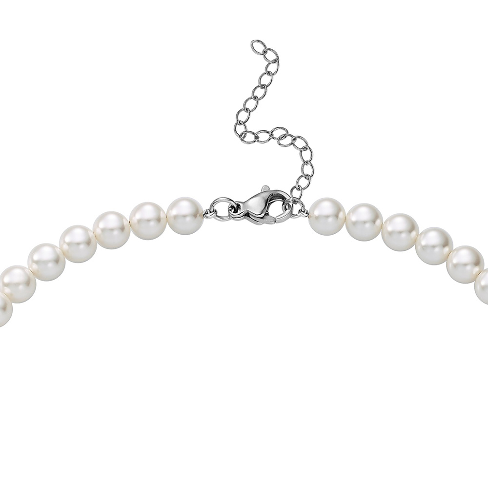 Heideman Collier de perles Chaîne