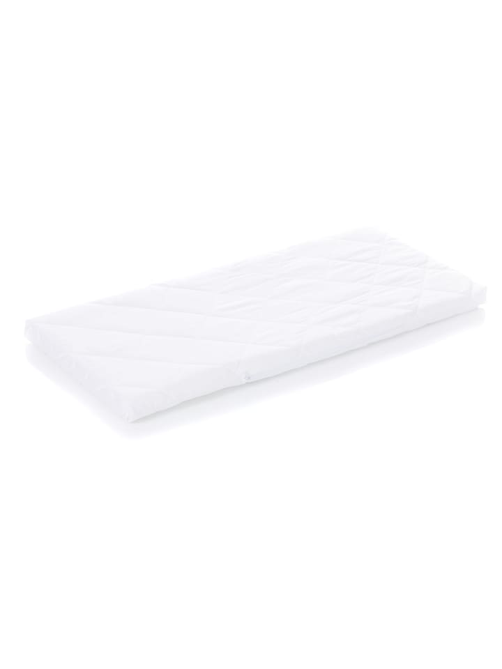 fillikid Beistellbett Nino Exklusiv in Natur günstig kaufen