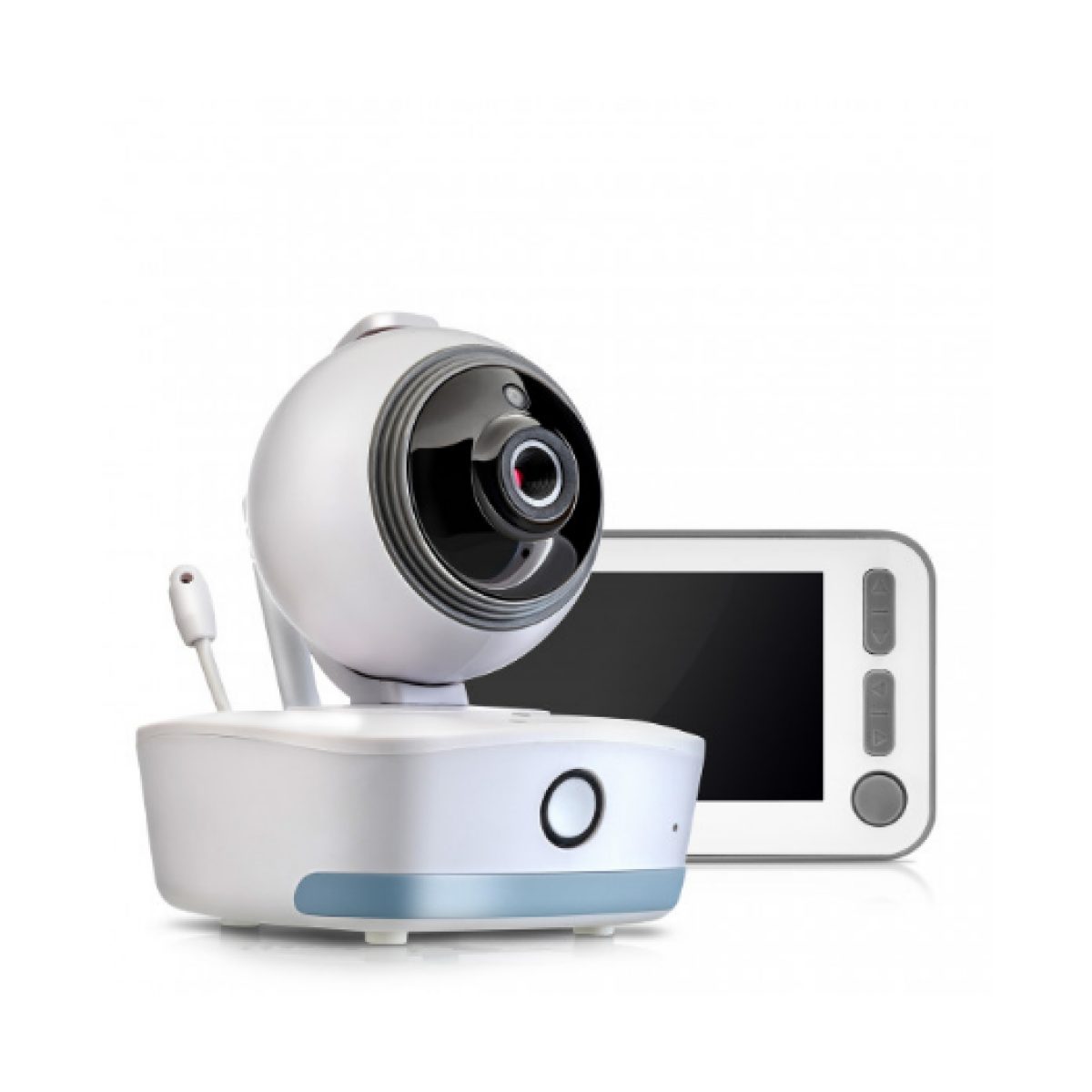 Reer Video-Babyphone BabyCam XL, 1-tlg.