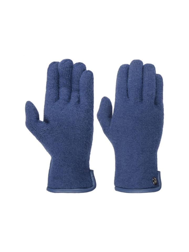 Röckl Handschuhe für Damen in unifarben in uni günstig kaufen