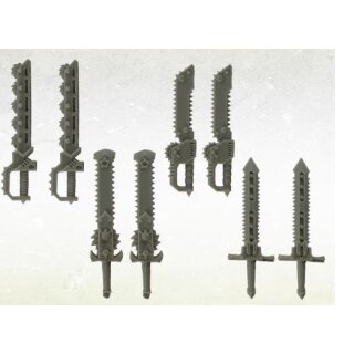 Legionary Chain Swords (8)