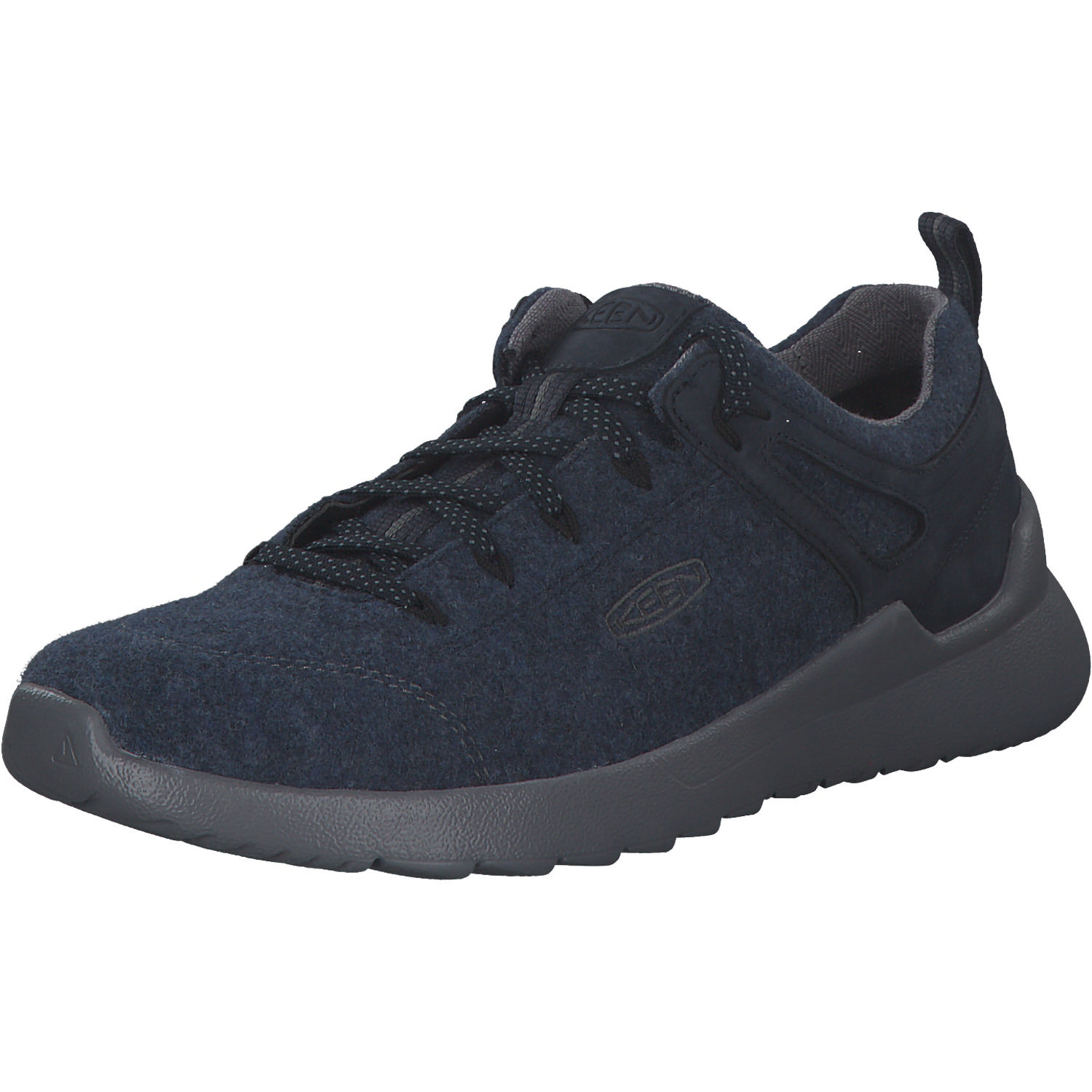 Keen Highland Arway 1025561, Sneakers Low, Herren, Blau