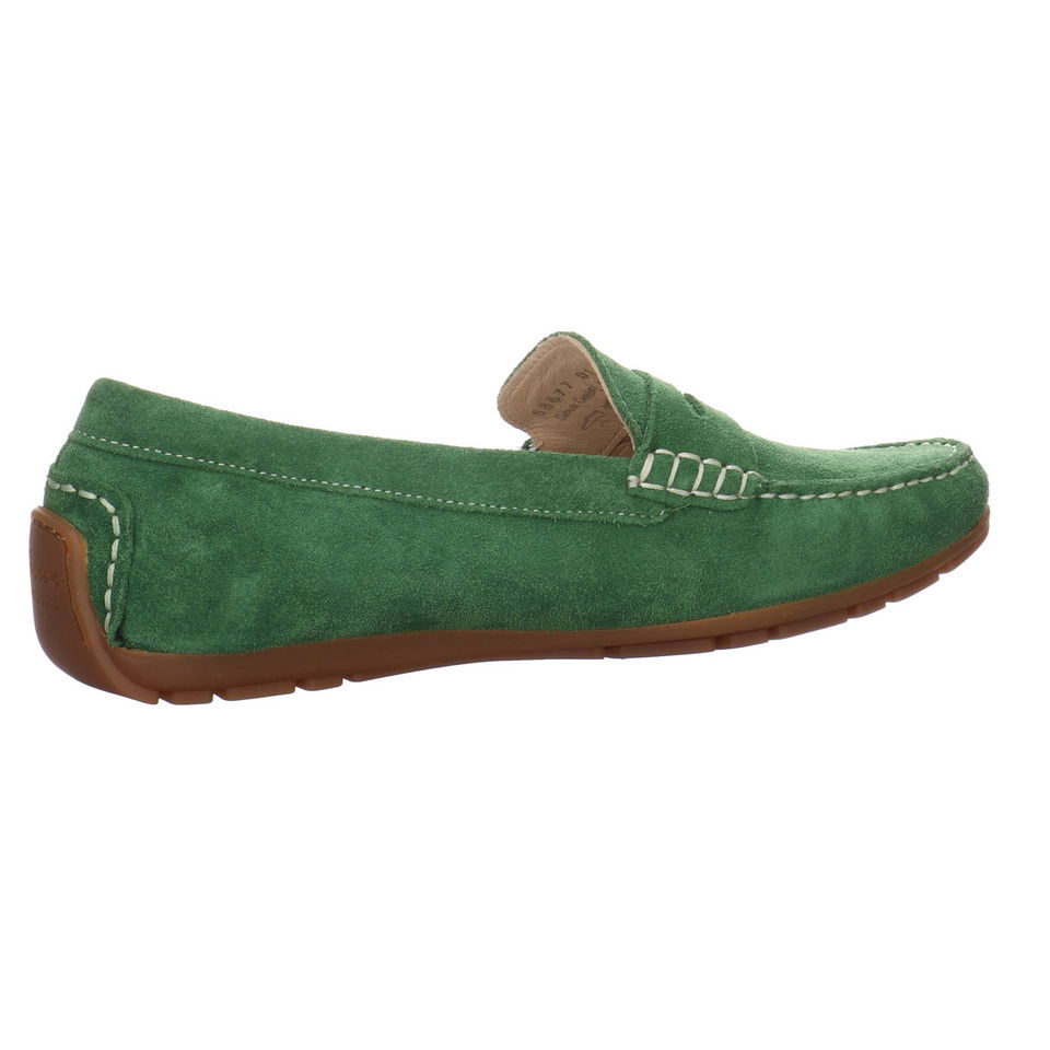 Sioux Carmona 700 Mokassin