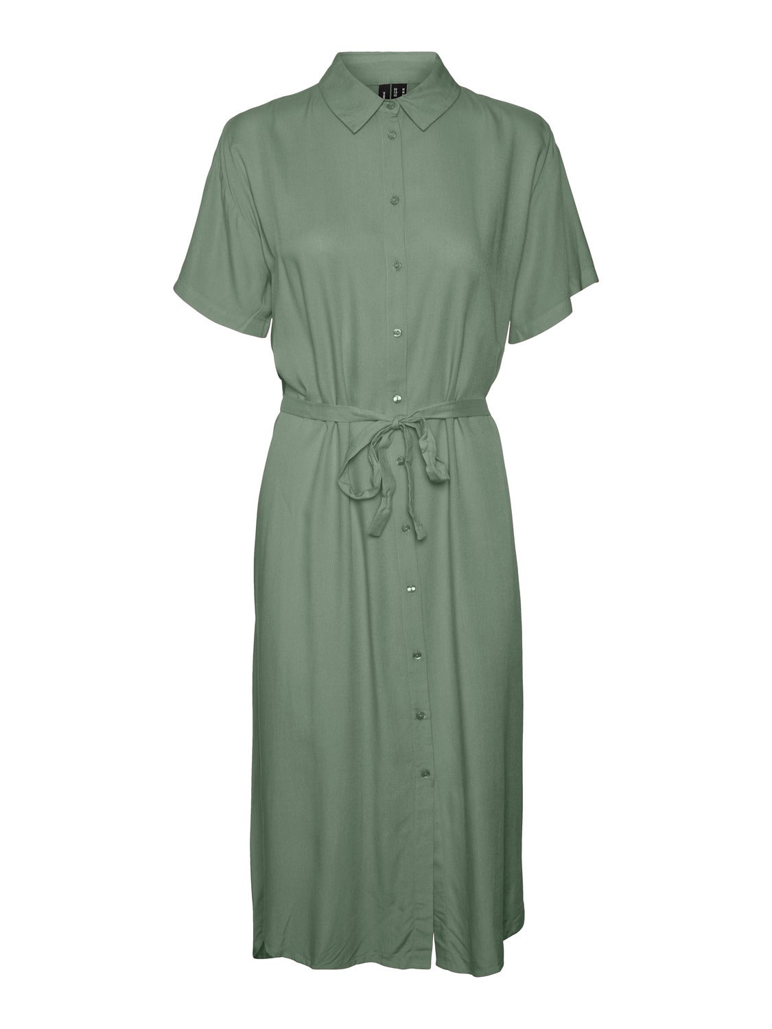 VMBUMPY Langes Kleid
