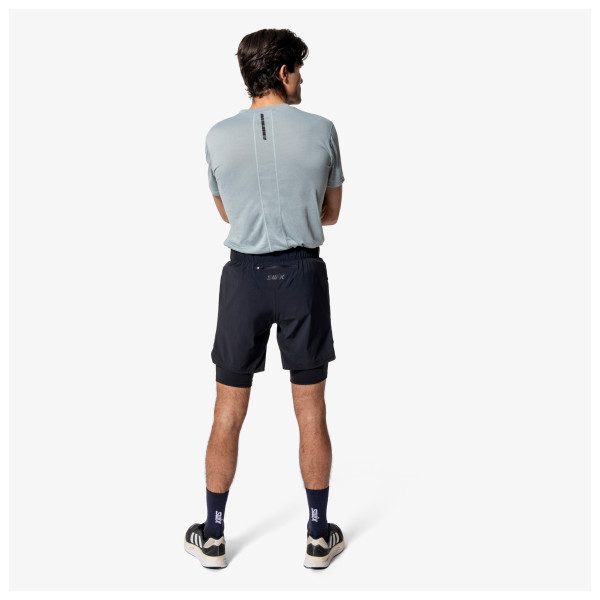 Swix - Pace Hybrid Shorts - Laufshorts