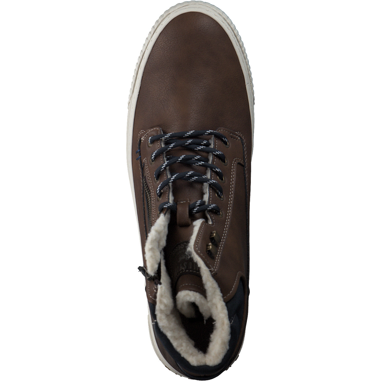 Mustang 4184601, Stiefel, Herren, braun