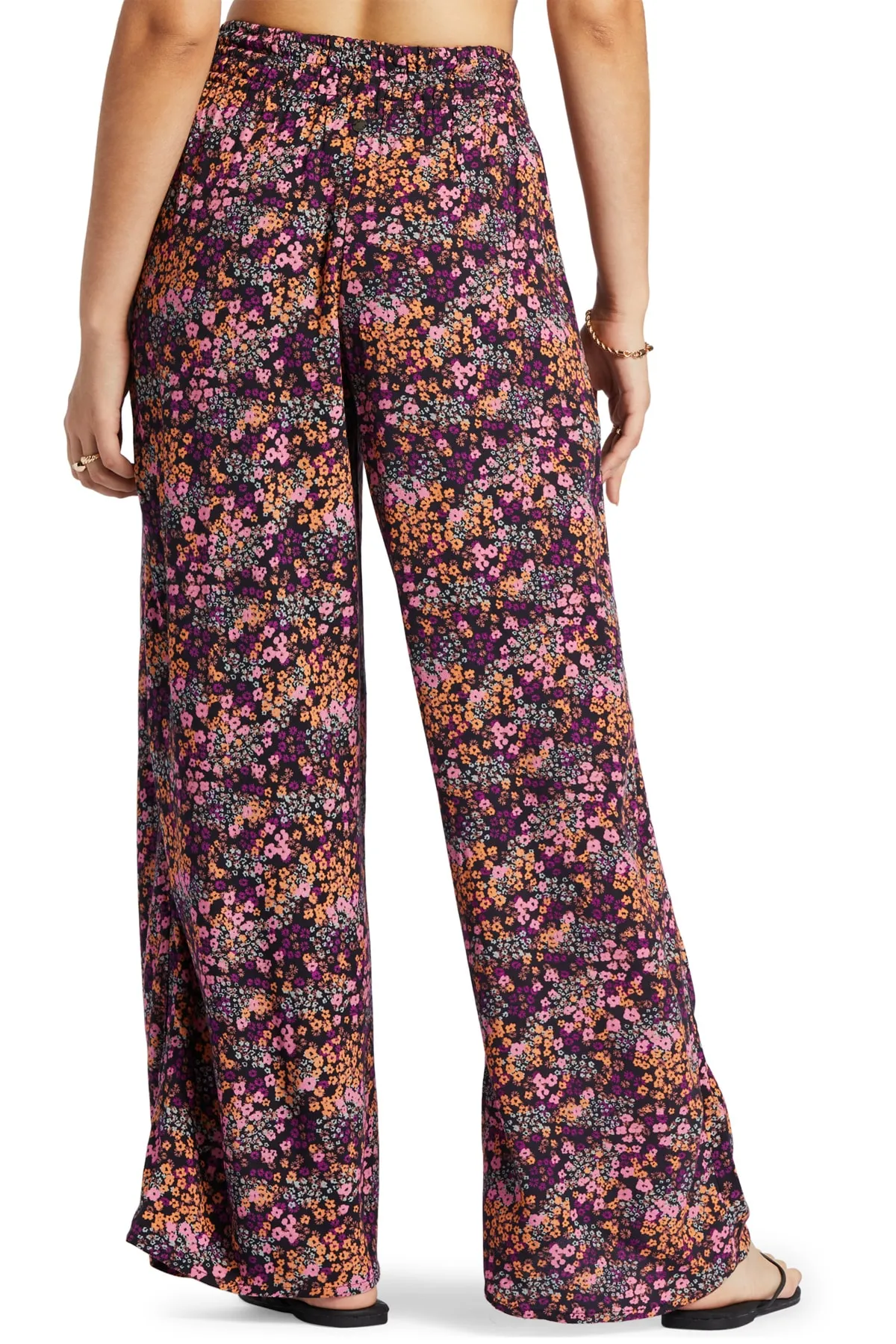 Roxy  Hose ARJNP03273-KVJ8 ANTHRAZIT FLORAL DAZE