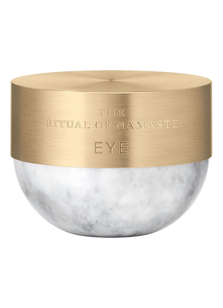 Rituals  The Ritual of Namaste Active Firming Eye Cream - oogcrème