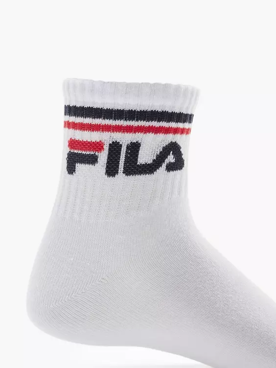 FILA 3er Pack Socken