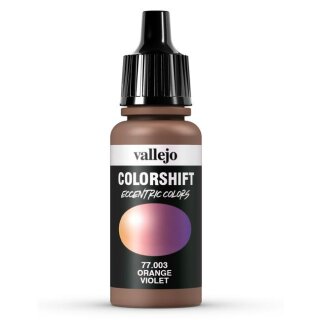 Colorshift 003 - Orange Violet 17ml