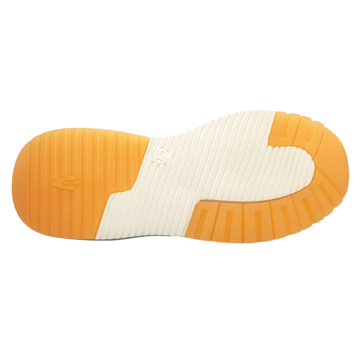 Camel Active Ramble 24133025 Weiß C20 offwhite