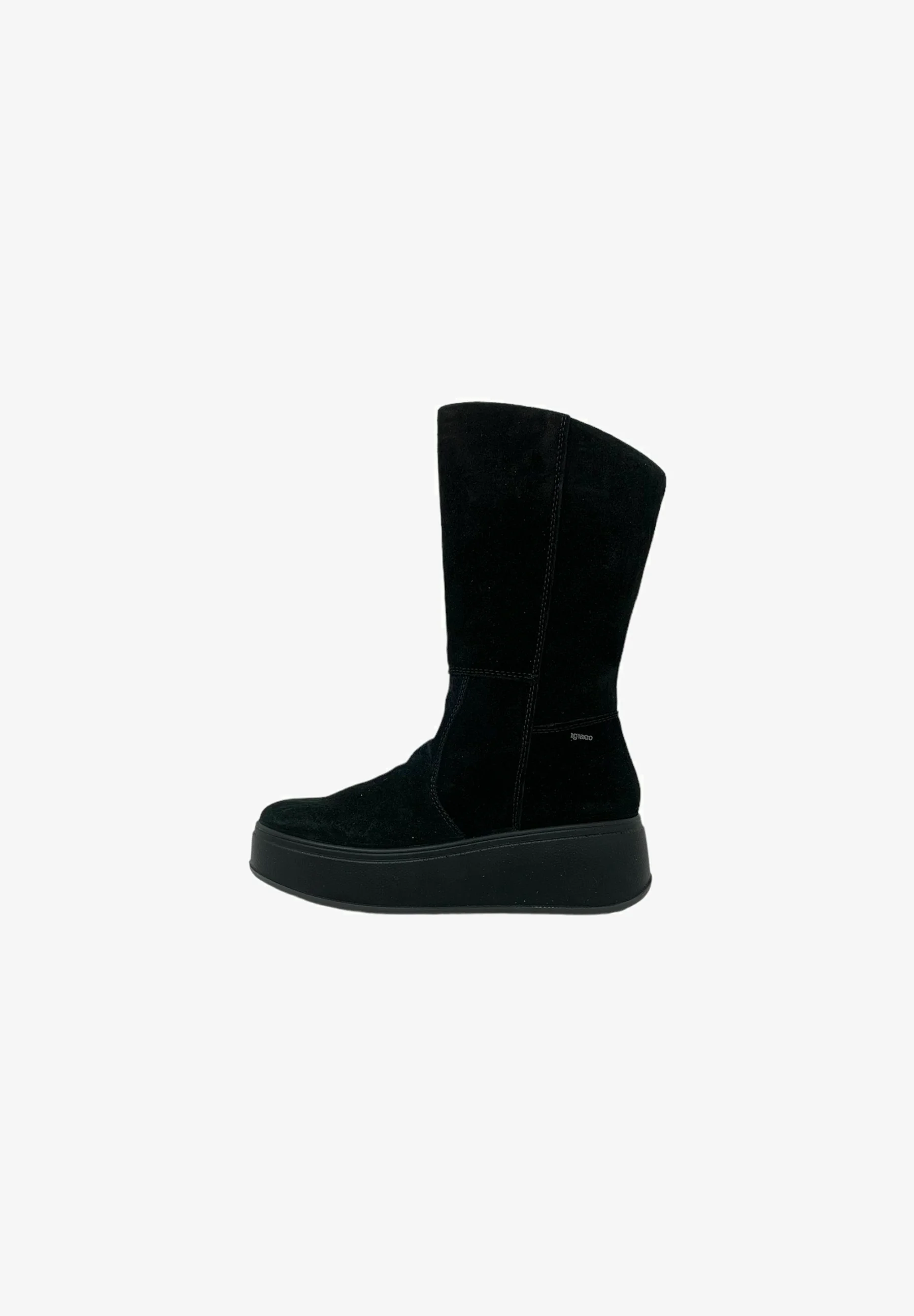 Botas de cuña IGI&CO