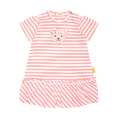 Kleid, rosa für Mädchen
