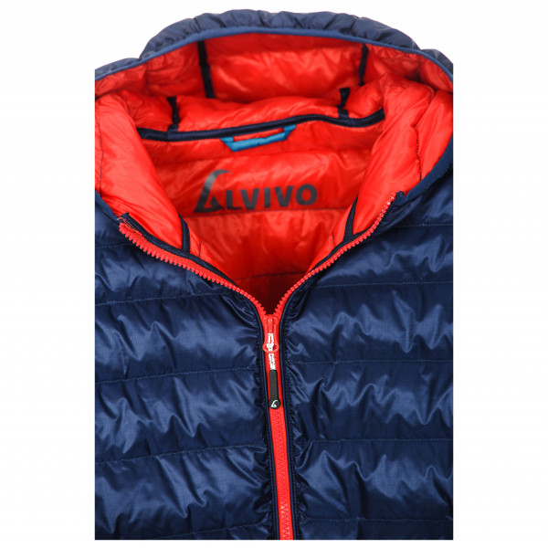 Alvivo - Glasgow - Kunstfaserjacke
