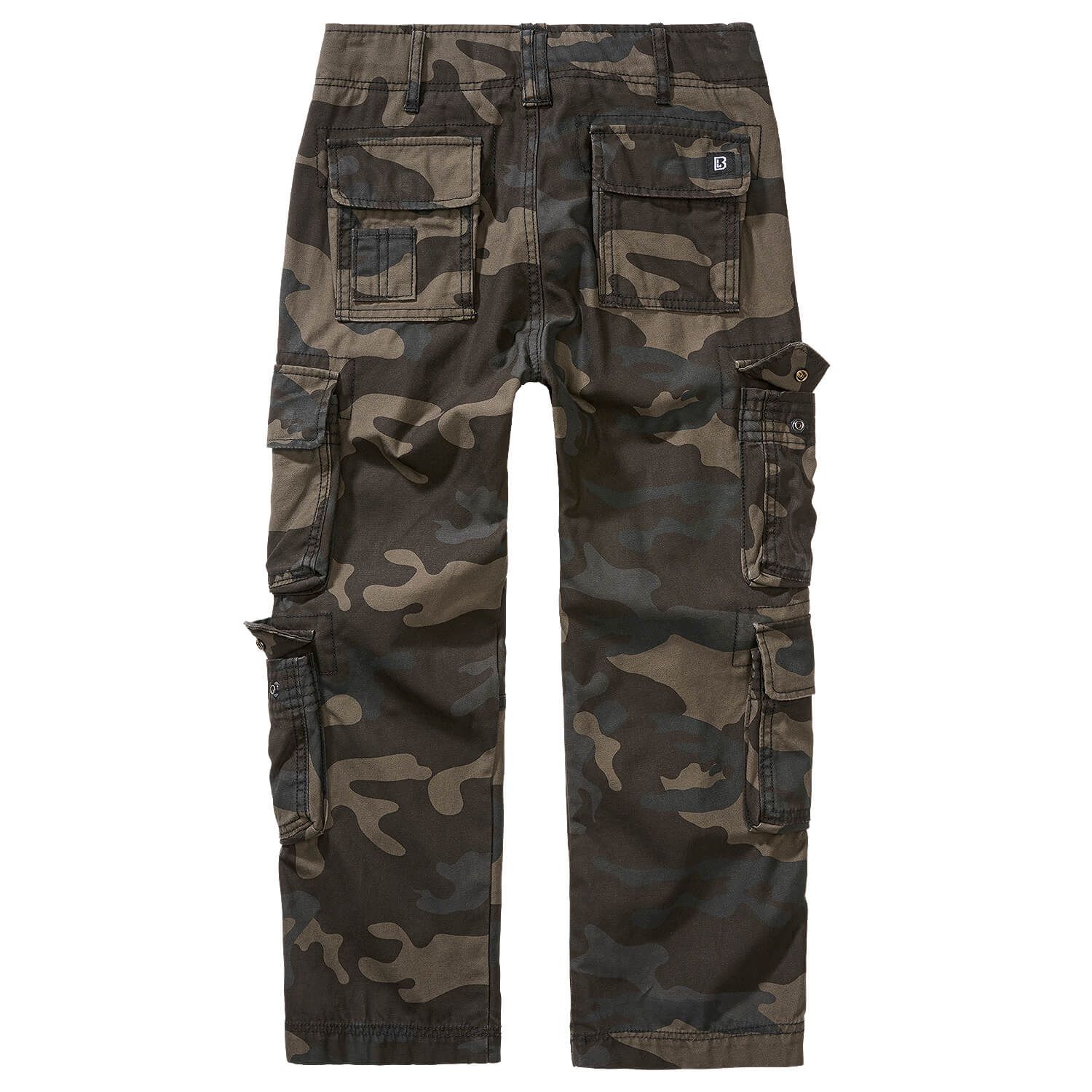 Kids Pure Trouser