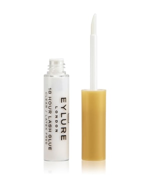 Eylure Adhesives & Removers 18H Lash Glue Latex Free Clear Wimpernkleber-1 Stk
