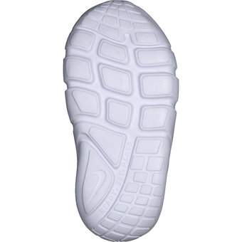 Nike Flex Runner 2 Sneaker in grau