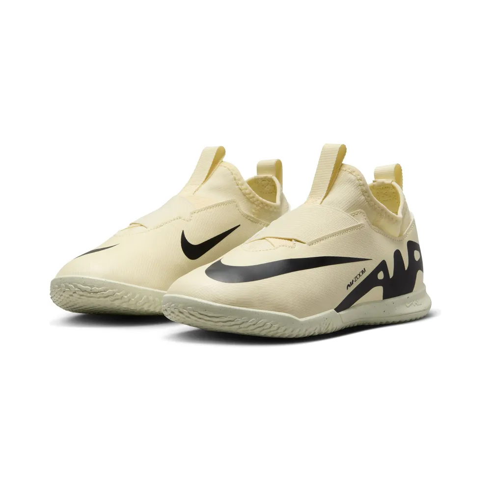 Nike Jr. Mercurial Vapor 15 Academy DJ5619-700 / gelb