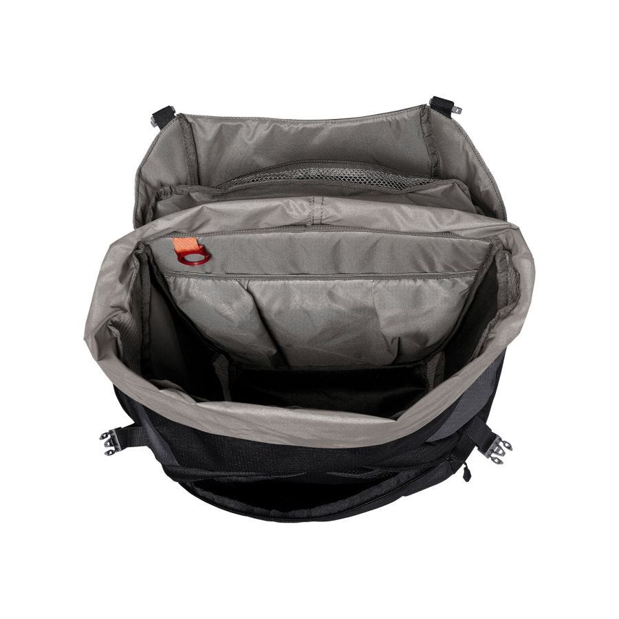 OnTour Back - Fahrradtaschen