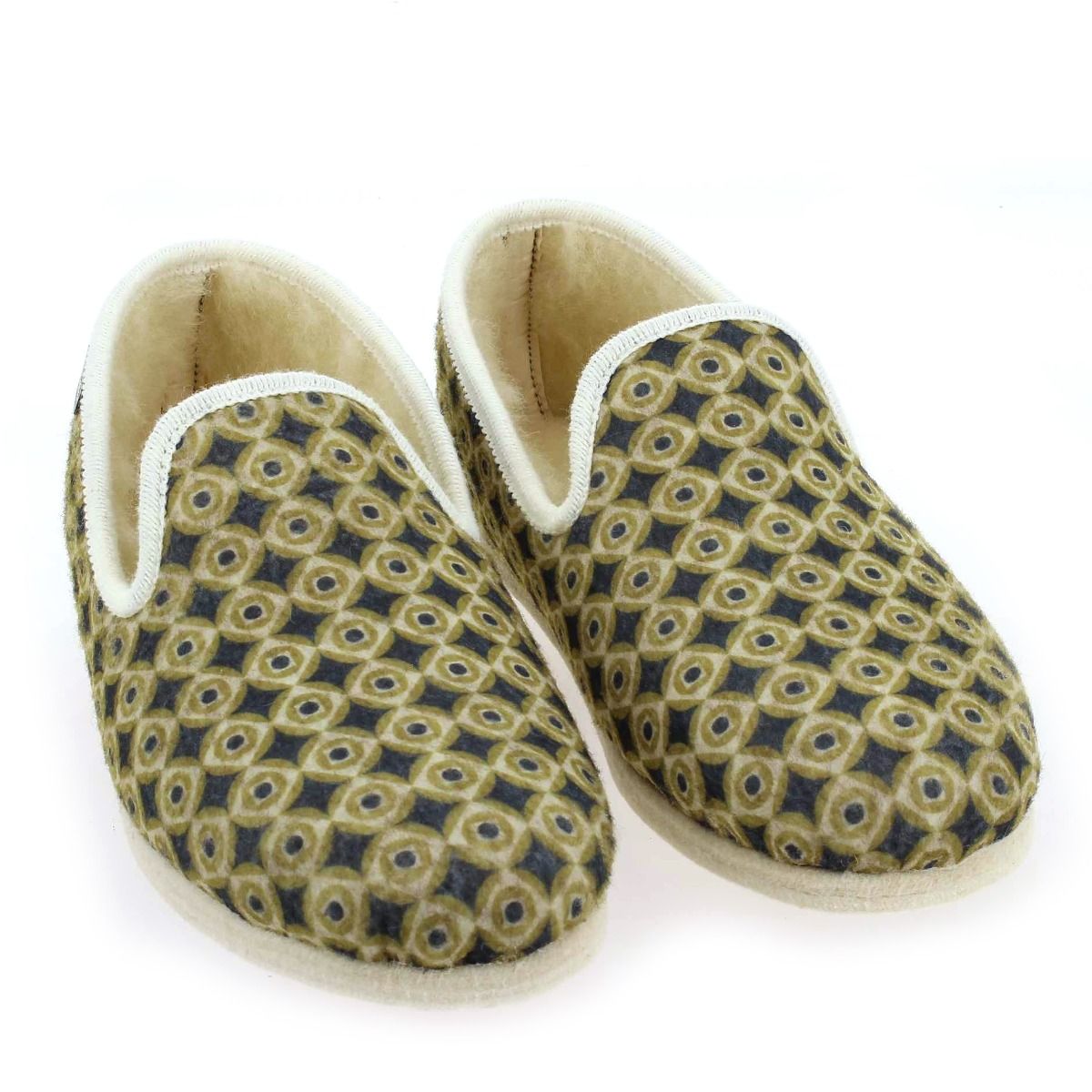 Semelflex  PIERRE DOM - Beige Gris
