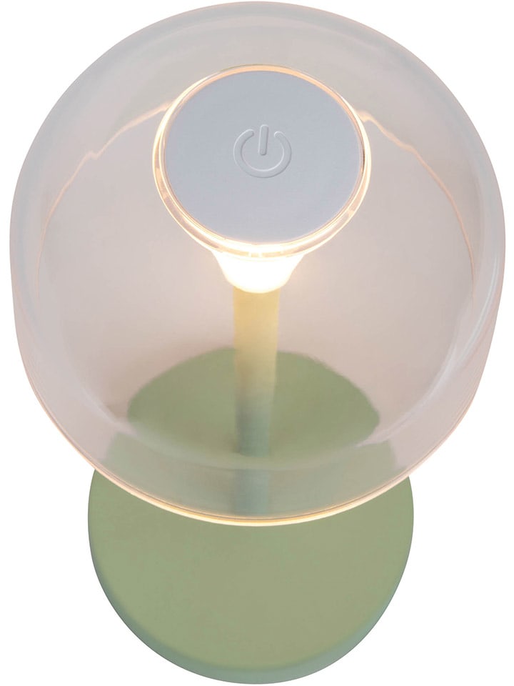 näve 2er-Set: LED-Tischleuchten 