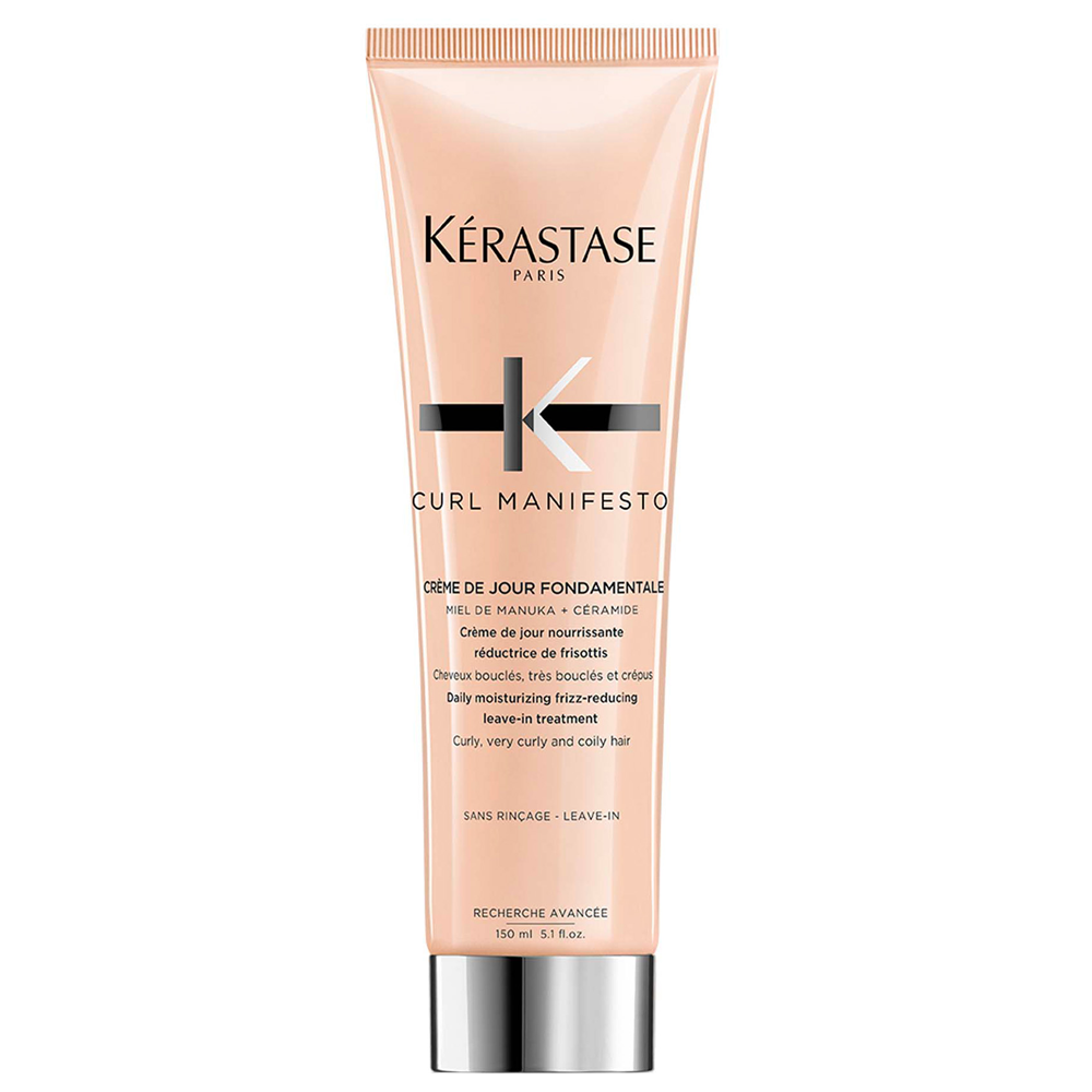 Kérastase Curl Manifesto Creme de Jour Fondamentale 150 ml