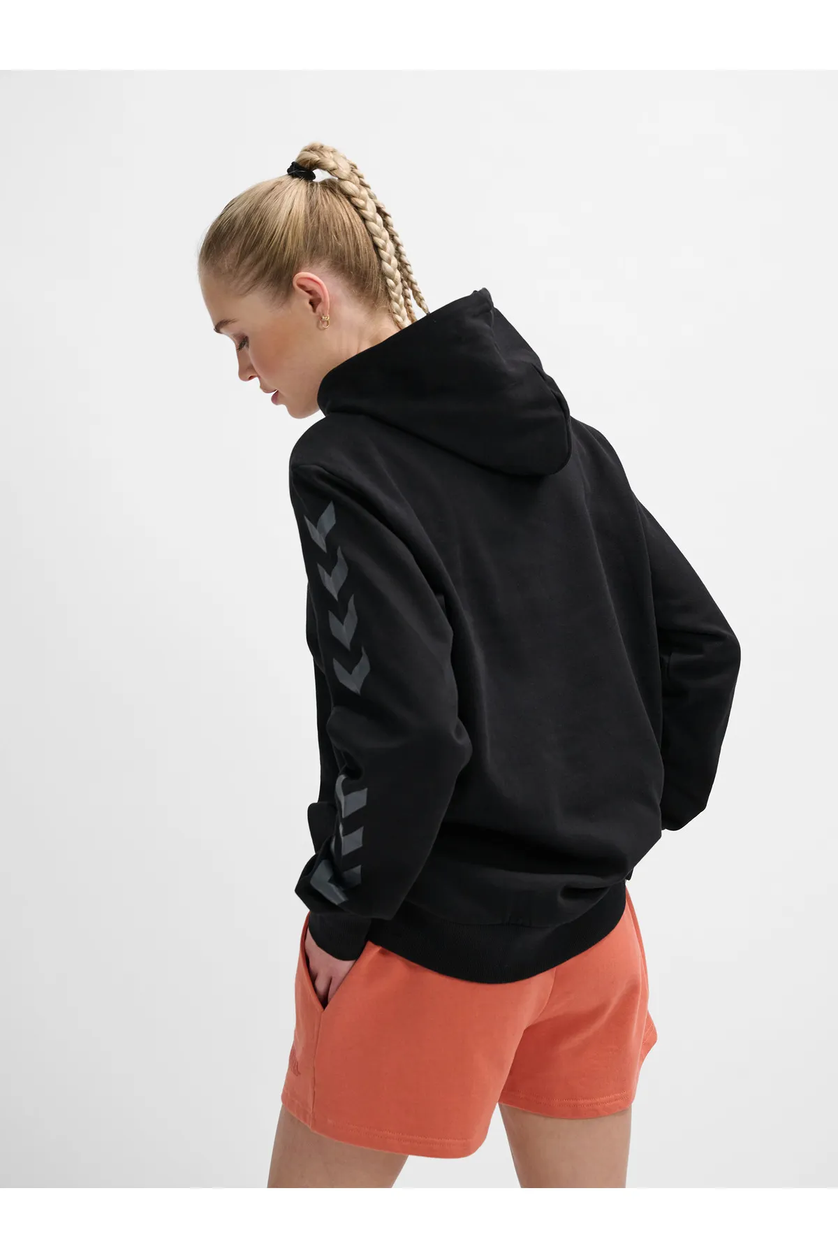 hummel  hmlLEGACY HOODIE
