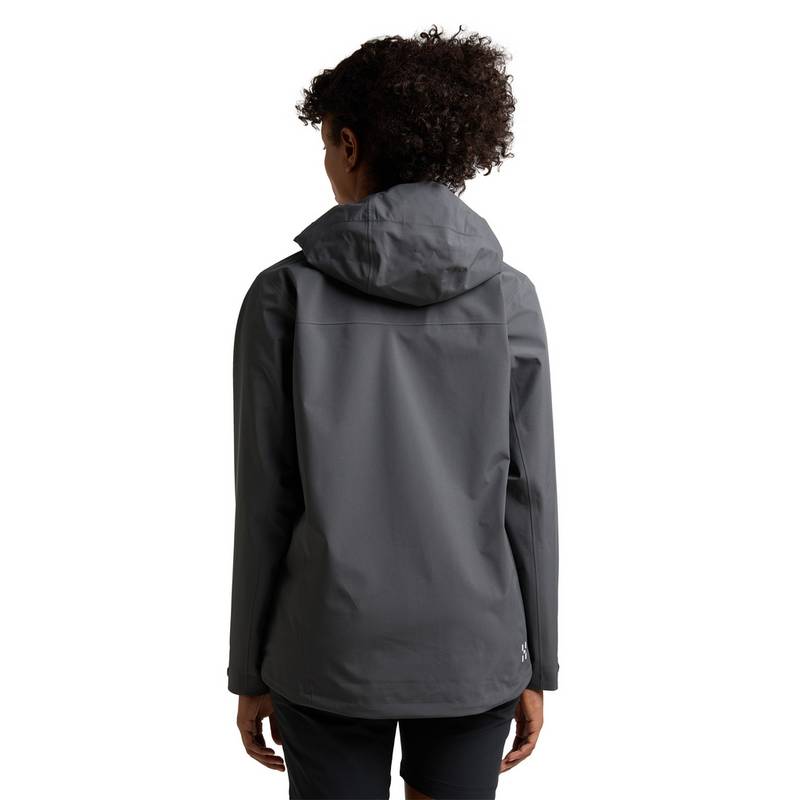 Haglöfs FRONT PROOF Hardshelljacke Damen