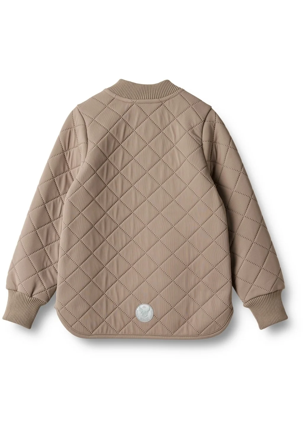 Chaqueta bomber Wheat LOUI