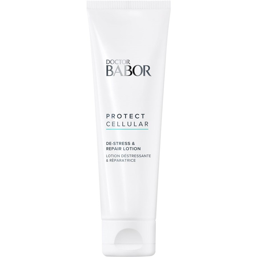 Protect Cellular De-Stress & Repair Lotion