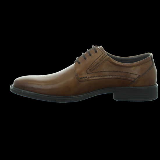 LONGO Sneaker braun Lager,cognac