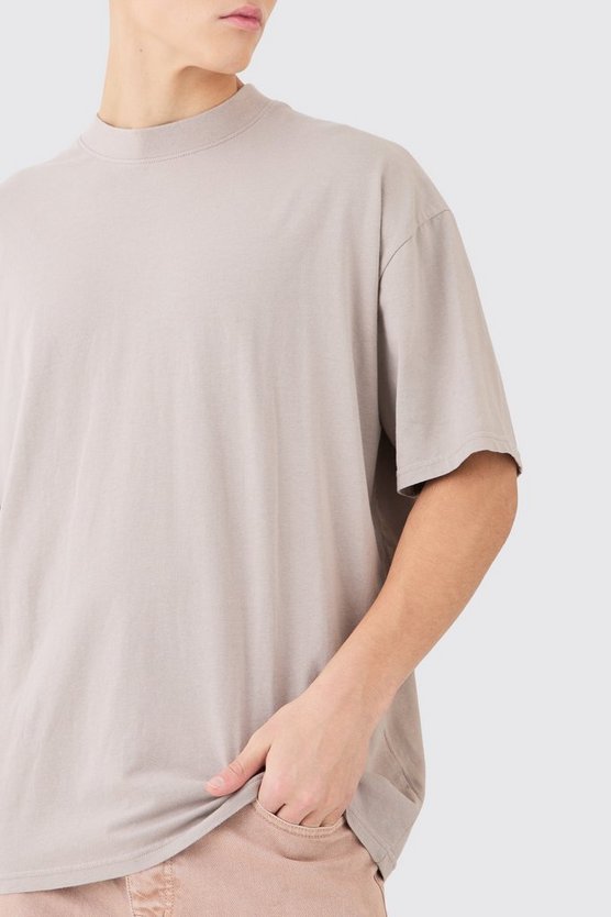 Oversize T-Shirt
