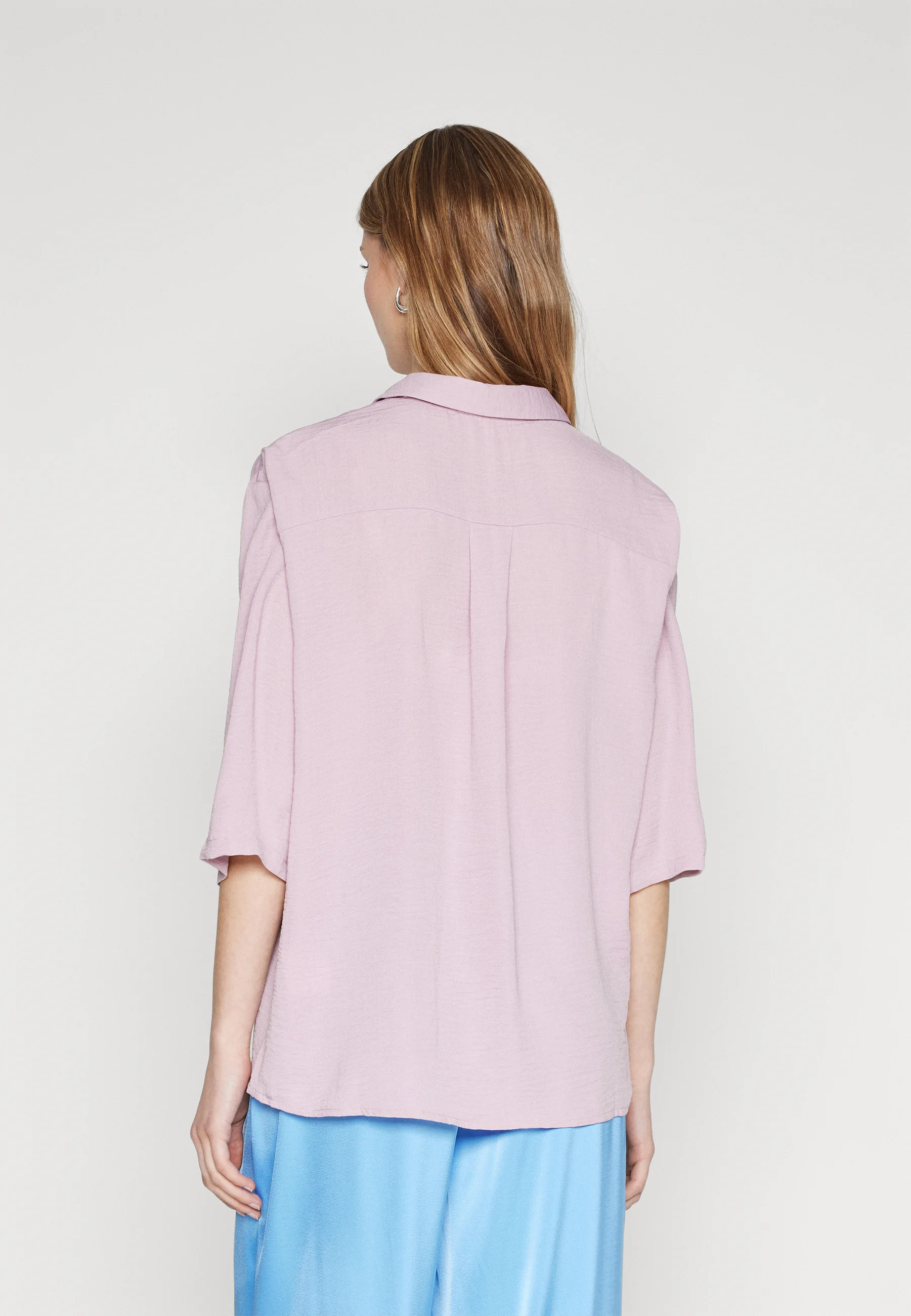 JDY JDYDIVYA CAMISA 3/4 SUELTA - Camisa
