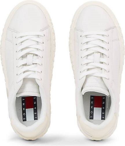 TOMMY HILFIGER Damen Sneaker