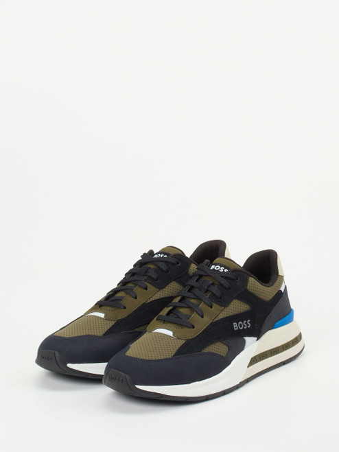 Sneaker-46616900005 Hugo Boss