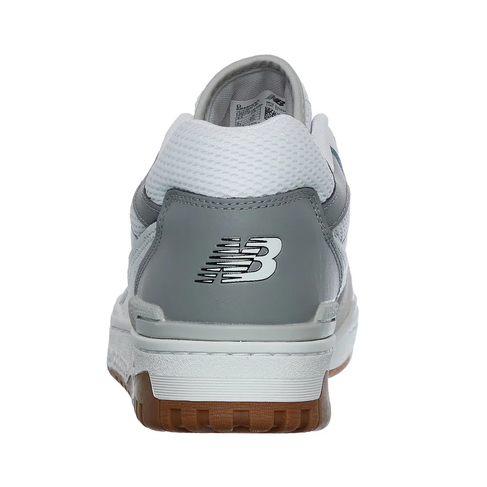 New Balance 550 BB550ESC / weiss