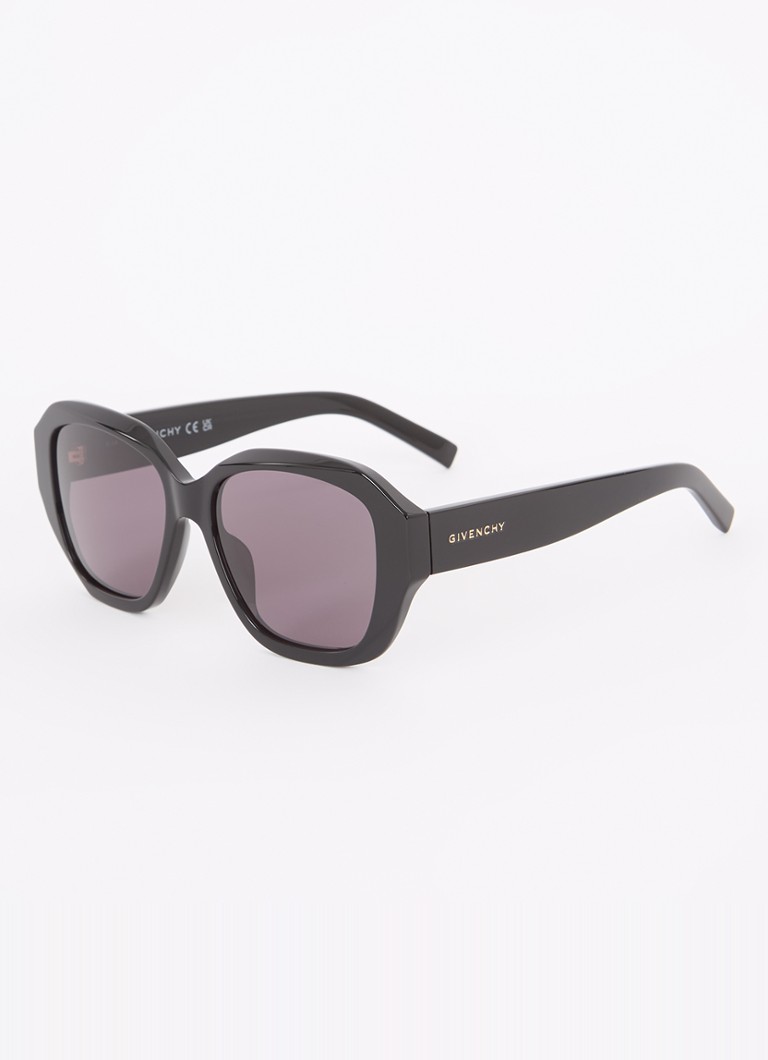 Givenchyn GV-päiväaurinkolasit GV40075I