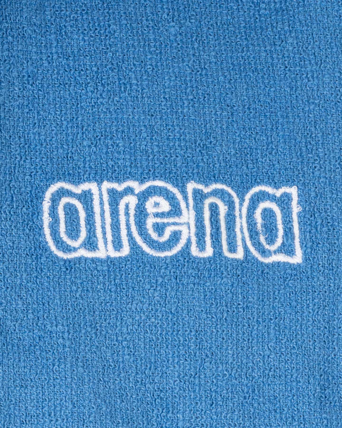 Arena Zeppelin Light Jr badjas 003223800