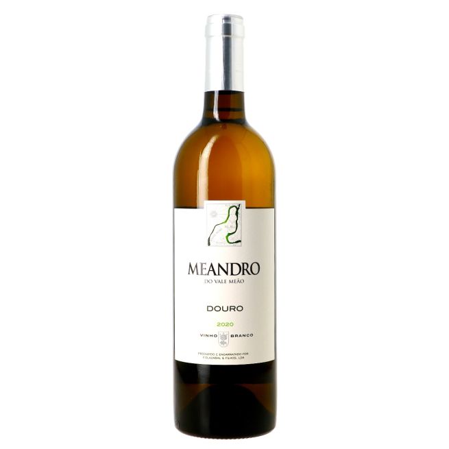 Quinta do Vale Meão, Meandro, 2020