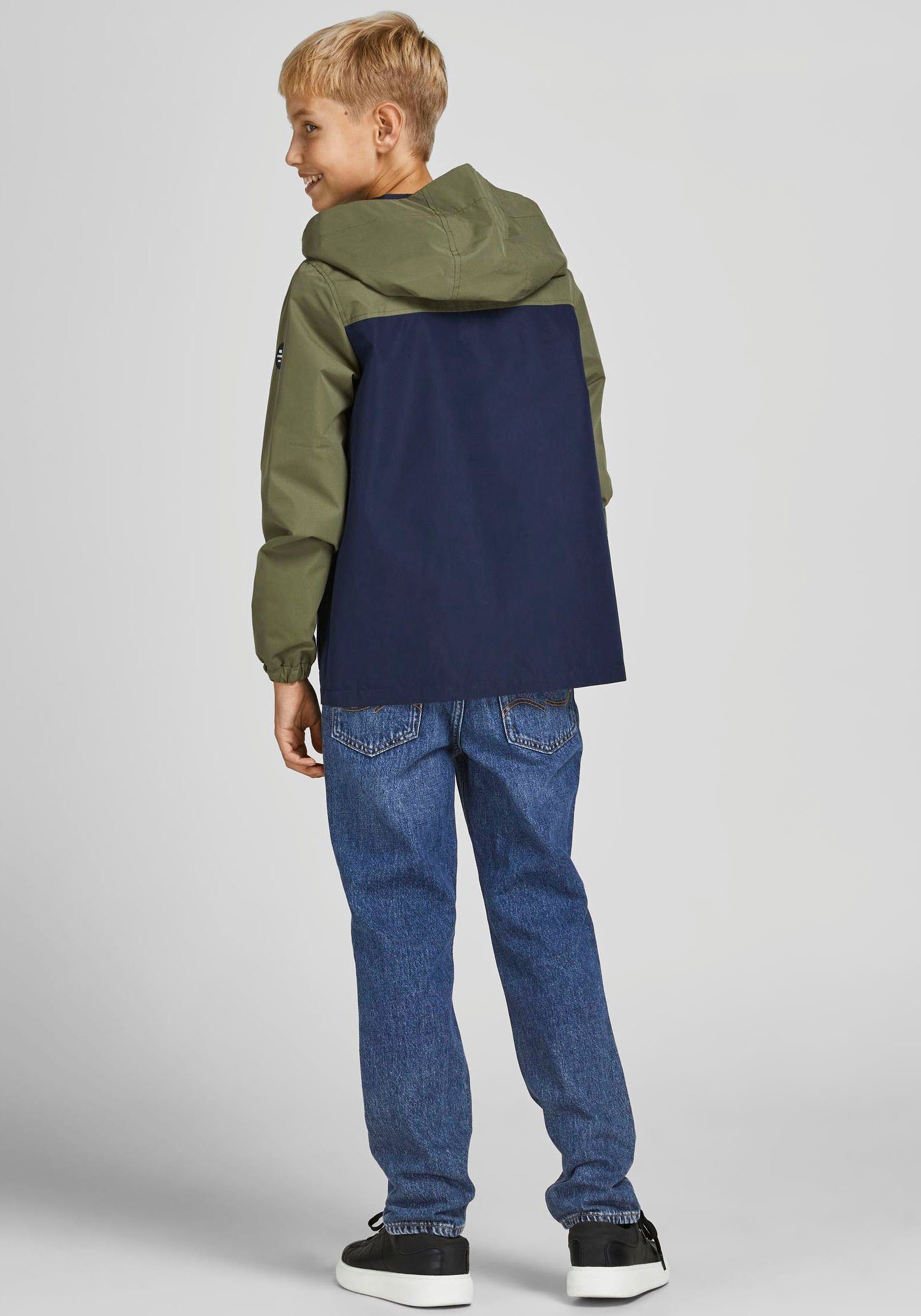 Jack & Jones Junior Stretch-Jeans