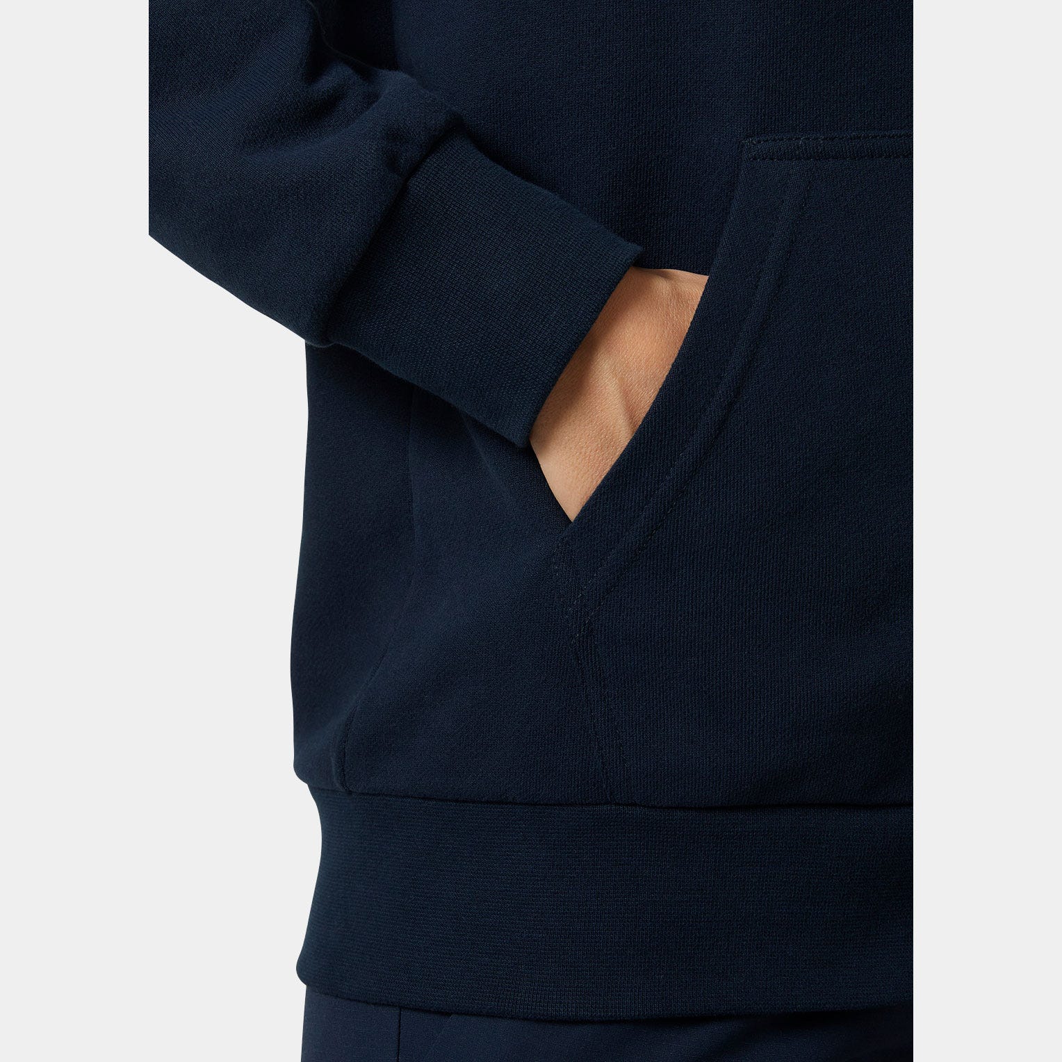 Women’s HH® Logo Full Zip Hoodie 2.0