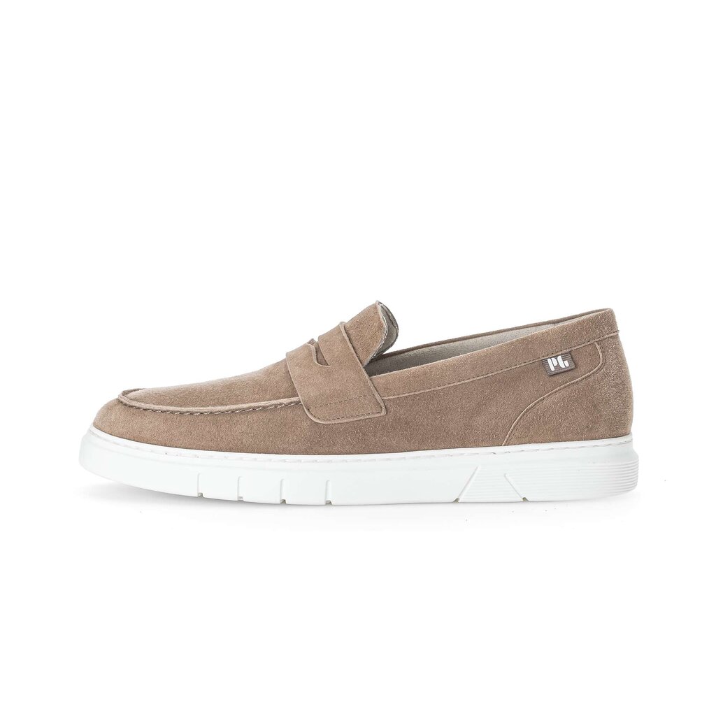Pius Gabor PG1023 Slipper braun