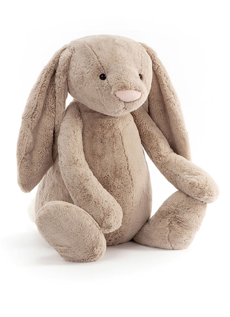 96 cm Nieśmiały Jellycat Bunny Pluszowa Zabawka