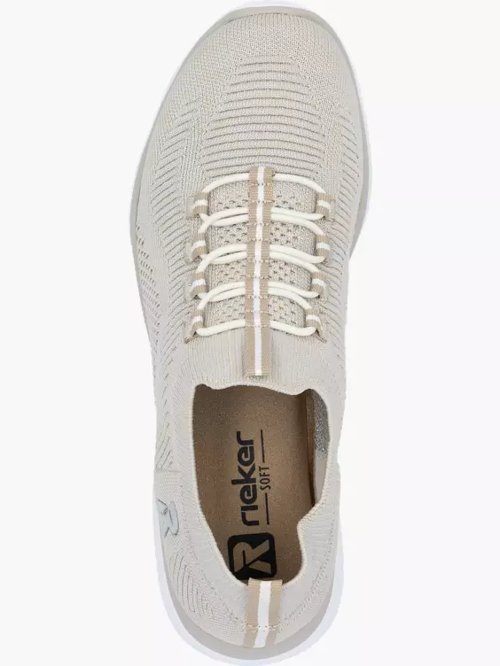 Rieker Damen Slipper