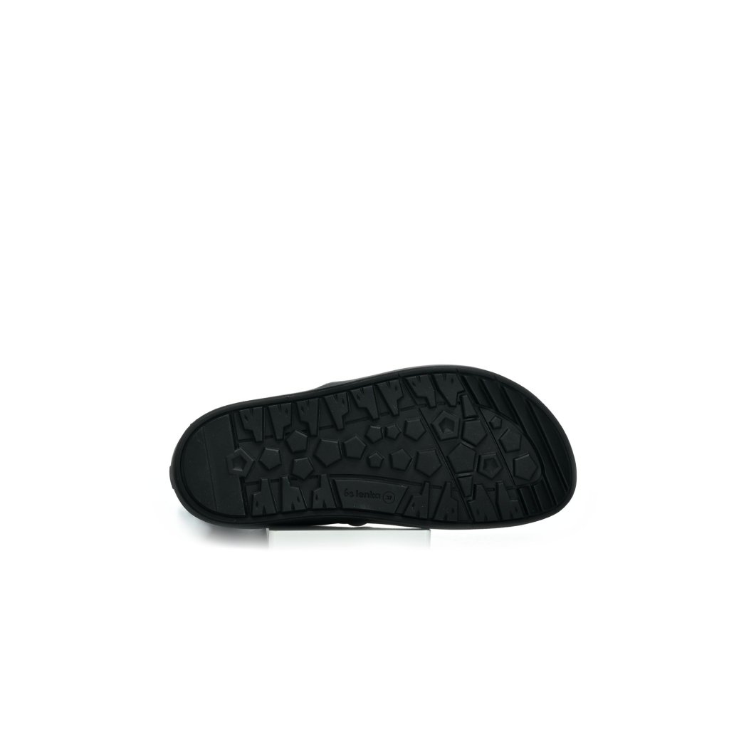 Be Lenka Glam All Black Barfußschuhe