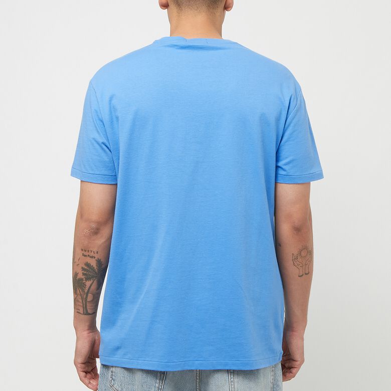 Polo Ralph Lauren T-Shirt riviera blue