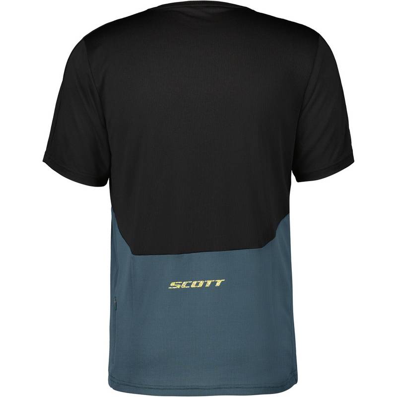 SCOTT Trail Tuned Funktionsshirt Herren