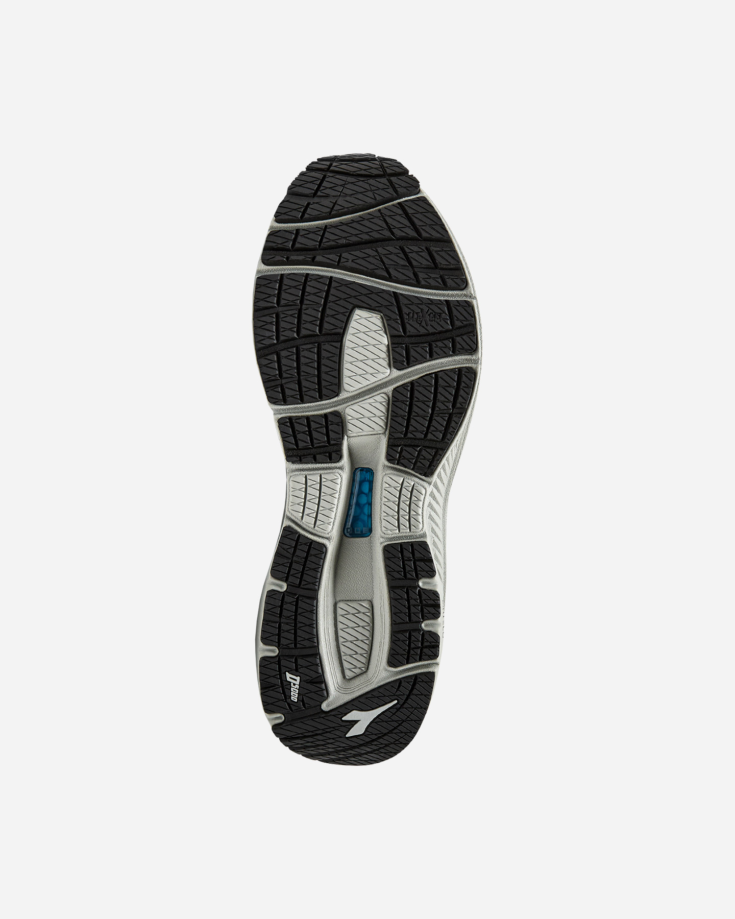 Scarpe Running Diadora Mythos Blushield 9 Vortice Hip W 101.180246-C0787