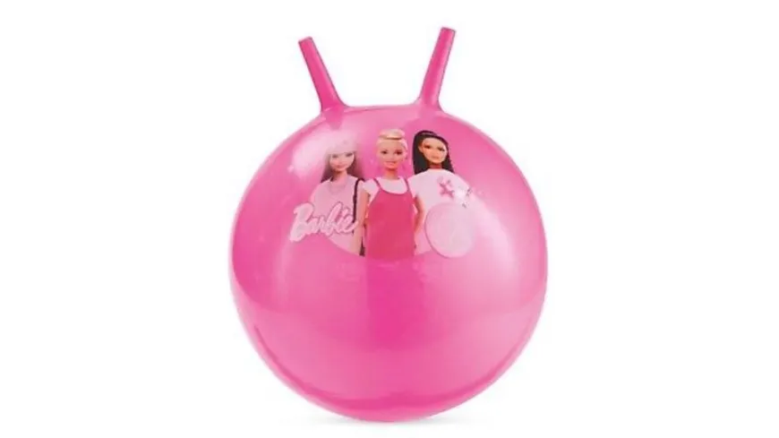 Barbie Hüpfball